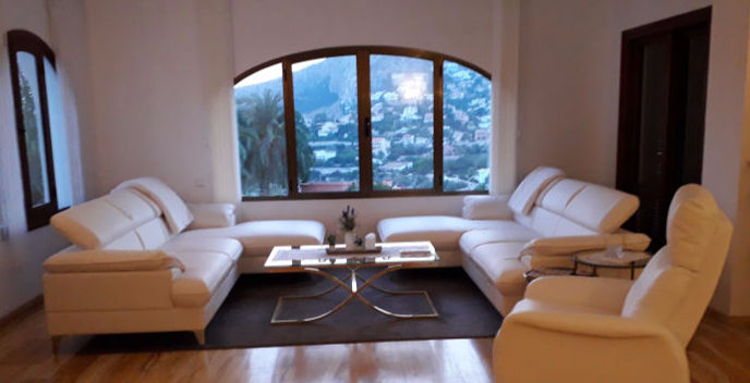 Casa Marylena - Ferienhaus in Calpe